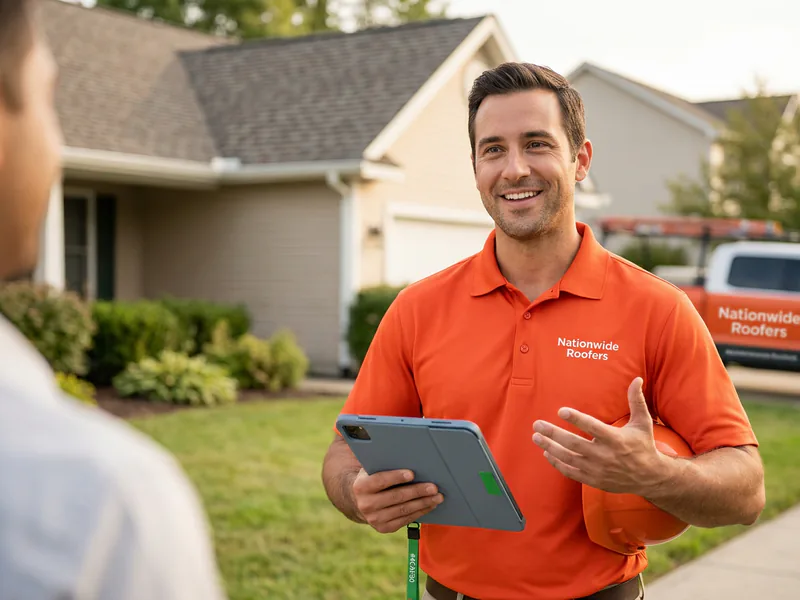 Roof Installation  in Goffstown  FAQ